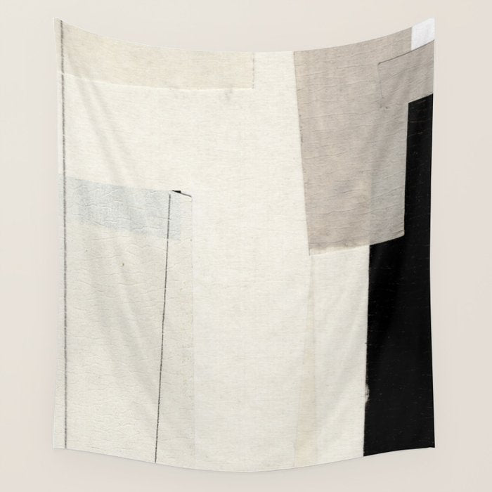 Last Night Wall Tapestry Gallery Image 1
