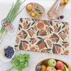 Pomegranate - Terracotta Cutting Board Gallery Image 2