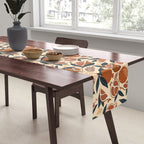 Pomegranate - Terracotta Table Runner Gallery Image 2