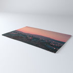 Kyoto sunset Rug Gallery Image 3