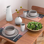 Kyoto sunset Placemat Gallery Image 2