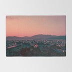 Kyoto sunset Rug Gallery Image 2