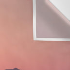 Kyoto sunset Wall Tapestry Gallery Image 3