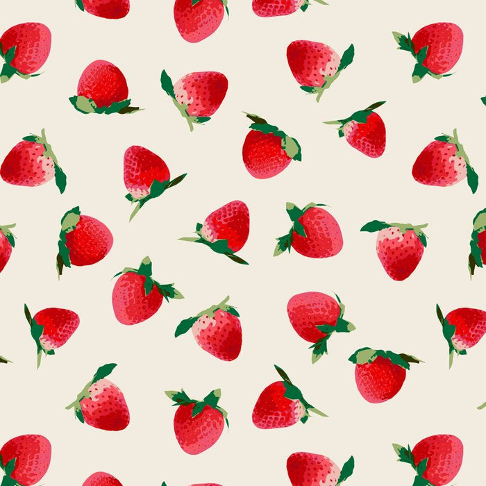 Strawberry pattern Coffee Mug Gallery Image 2