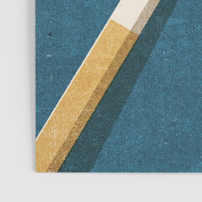 BILLIARDS / Ball 11 Poster Gallery Image 3