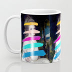 Composition 711 Coffee Mug Gallery Image 3