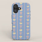 Daisy nostalgia III iPhone Case Gallery Image 1