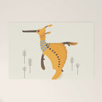 Weedy Seadragon, Marine Animal of Victoria, Australia Welcome Mat Gallery Image 1