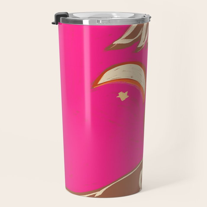 A Couple Of Moons Travel Mug Gallery Image 3