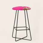A Couple Of Moons Stool Gallery Image 1