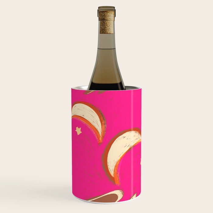 A Couple Of Moons Wine Chiller Gallery Image 1