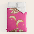 A Couple Of Moons Comforter Gallery Image 6