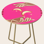 A Couple Of Moons Side Table Gallery Image 2