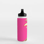 A Couple Of Moons Water Bottle Gallery Image 3