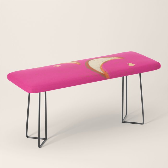 A Couple Of Moons Bench Gallery Image 1