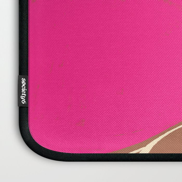 A Couple Of Moons Laptop Sleeve Gallery Image 3