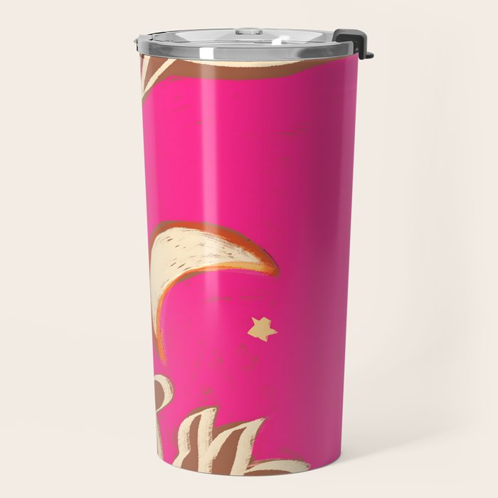 A Couple Of Moons Travel Mug Gallery Image 2