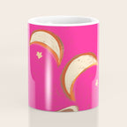 A Couple Of Moons Coffee Mug Gallery Image 4