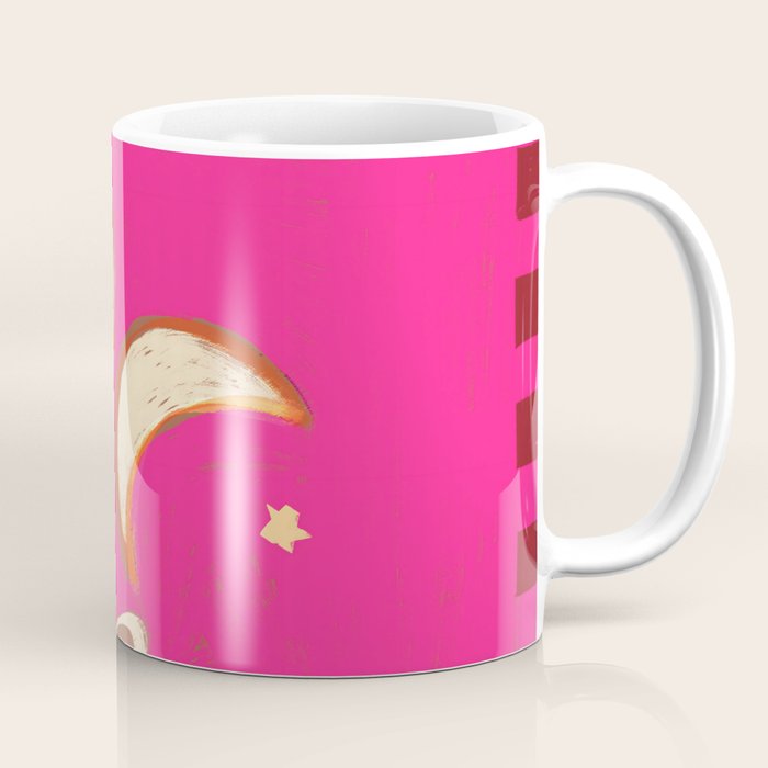 A Couple Of Moons Coffee Mug Gallery Image 1