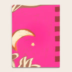 A Couple Of Moons Notebook Gallery Image 4