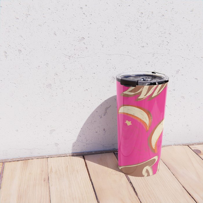 A Couple Of Moons Travel Mug Gallery Image 4
