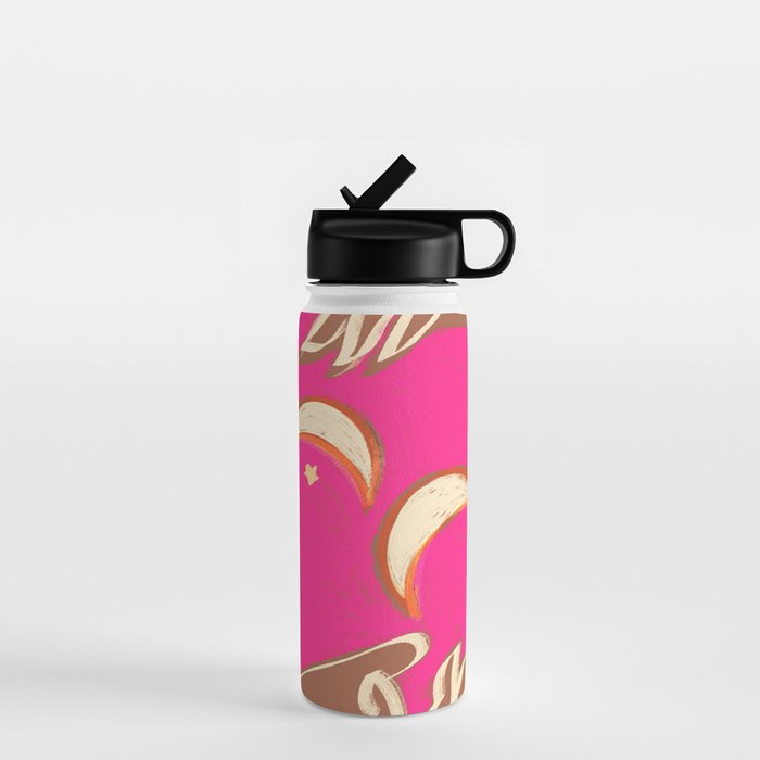 A Couple Of Moons Water Bottle Gallery Image 1