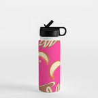 A Couple Of Moons Water Bottle Gallery Image 1