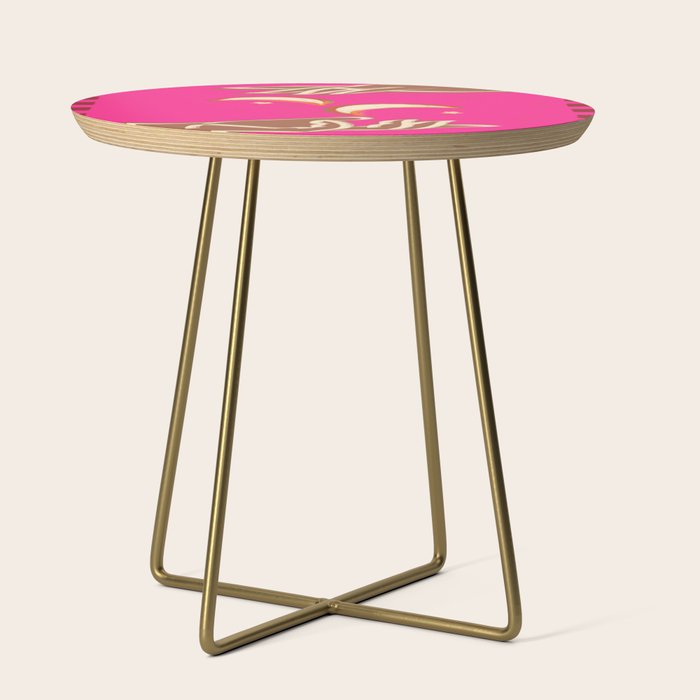 A Couple Of Moons Side Table Gallery Image 1