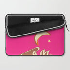 A Couple Of Moons Laptop Sleeve Gallery Image 2