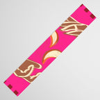 A Couple Of Moons Table Runner Gallery Image 3