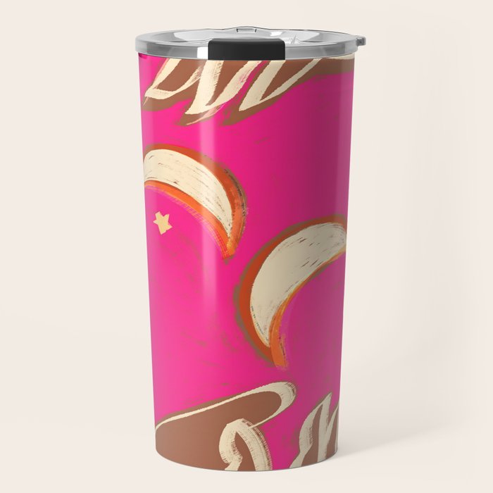 A Couple Of Moons Travel Mug Gallery Image 1