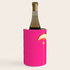 A Couple Of Moons Wine Chiller Gallery Image 2