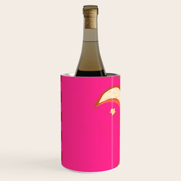A Couple Of Moons Wine Chiller Gallery Image 2
