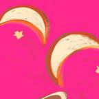 A Couple Of Moons Coffee Mug Gallery Image 2