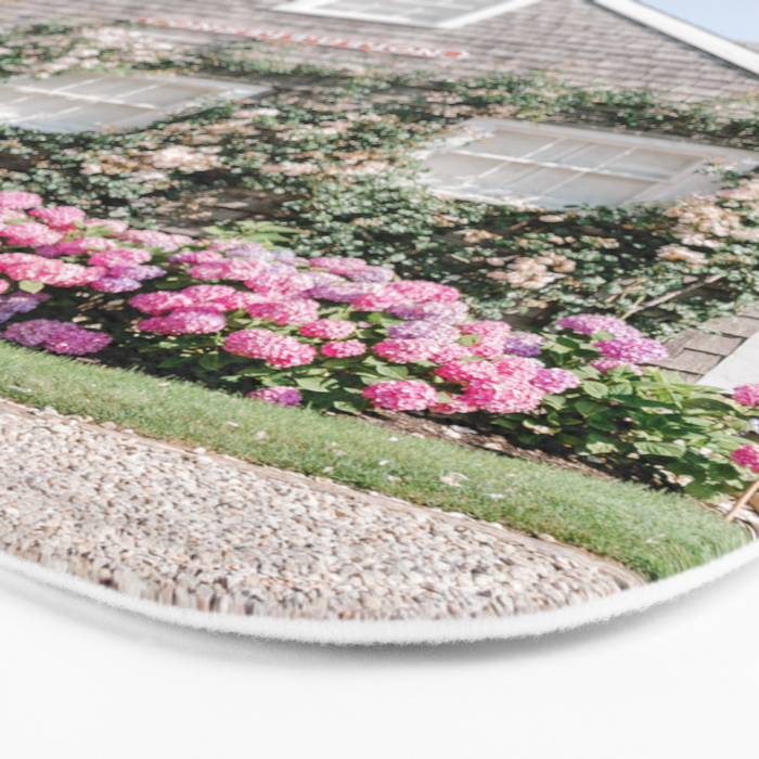 Nantucket Sankaty Lighthouse  Bath Mat Gallery Image 3