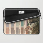 Ski Laptop Sleeve Gallery Image 2