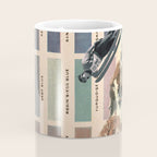 Ski Coffee Mug Gallery Image 4