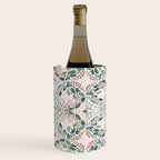 Jungle Charm Artistic Medley Wine Chiller Gallery Image 2
