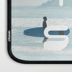 Pray For Surf Laptop Sleeve Gallery Image 3