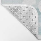 Pray For Surf Bath Mat Gallery Image 2
