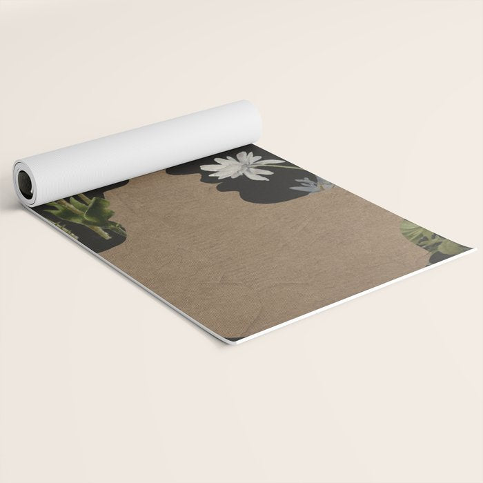 Couple Yoga Mat Gallery Image 2