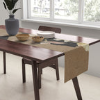 Couple Table Runner Gallery Image 2
