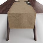 Couple Table Runner Gallery Image 1