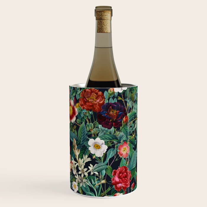 Witches Garden III Wine Chiller Gallery Image 1