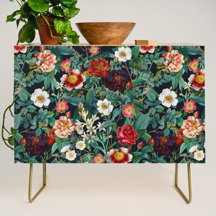 Witches Garden III Credenza Gallery Image 1