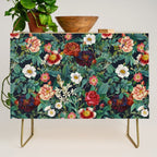 Witches Garden III Credenza Gallery Image 1