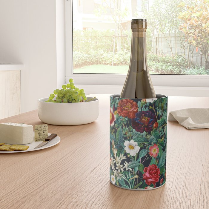 Witches Garden III Wine Chiller Gallery Image 4