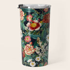 Witches Garden III Travel Mug Gallery Image 3