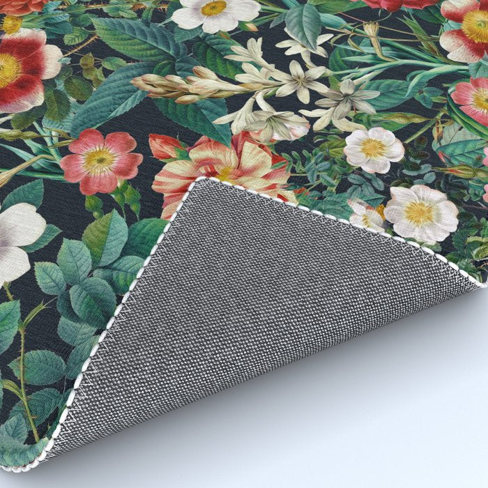 Witches Garden III Rug Gallery Image 4