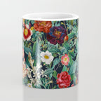 Witches Garden III Coffee Mug Gallery Image 4